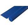 YogaAccessories 1/4" Extra Thick Deluxe Yoga Mat