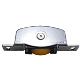 家研販売 固定戸車 SJ-U30 1個入