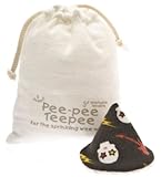 Pee-pee Teepee 男の子キャップ スカル 直径約5.5×高さ約5.5cm 5752825001 洗い替えにも十分な5枚入り