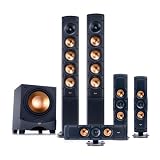 Klipsch Reference Series RVX-54 Home Theater System