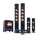 Klipsch Reference Series RVX-54 Home Theater System