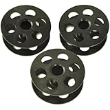 Juki Sewing Machine Metal Bobbins