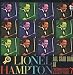 Lionel Hampton And All Stars Band-AT NEWPORT 78 LP