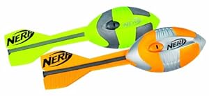 NERF Vortex Mega Football Aero Howler - Assorted Colours