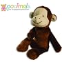 Pacimals: The Huggable Pacifier: All Styles (Brown Monkey)