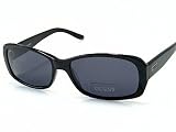 Guess - GUESS GU-6311 GU6311 Black BLK-3 Sunglasses