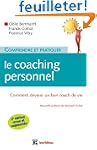 Comprendre et pratiquer le coaching p...