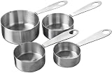 Measuring Cups 4/Set
