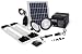 15 Watt PowaPack Solar Home Lighting System