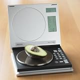Williams-Sonoma WS Salter Nutritional Scale