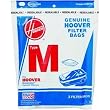 Hoover 4010037M Hoover Vacuum Cleaner Bags