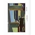 Western Motel (Edward Hopper and Contemporary Art) (Hardcover)