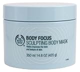 The Body Shop Body Focus Sculpting Body Mask 14.8 oz (420 g)