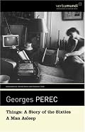 Things: A Story of the Sixties; A Man Asleep (Verba Mundi)