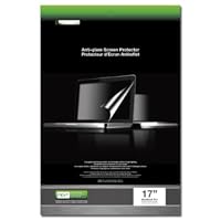 Green Onions Supply AG2 Anti-Glare Screen Protector for Apple Macbook Pro 17 inch