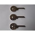 3 Piece Universal Bump Key Set