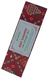 Red Nag Champa - 100 Gram Box - Shanthimalai Incense