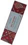 Red Nag Champa - 100 Gram Box - Shanthimalai Incense