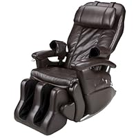 Human Touch HT-5320 Robotic Massage Chair Black