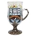 Kitchen & Housewares : Lolita Glass Hot Coffee Mug - CASINO COFFEE New Gift in Tin