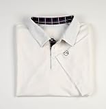 Ferreira Tennis Men's No-Sweat Tennis Polo Shirt