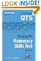 Passing the Numeracy Skills Test (Achieving QTS)