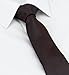 (04686774) Autograph Pure Silk Plain Tie in Miscellaneous