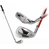 Intech Swing Trainer Weighted 8 Iron (Men's, Left-Handed)