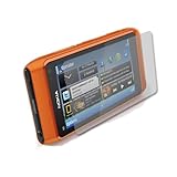 Skinomi TechSkin - Screen Protector Shield for Nokia N8