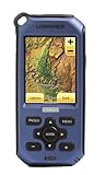 Lowrance GPS-Gerät Endura Sierra, blau