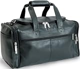 Clava Leather Basic Duffel Bag