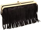 HOBO INTERNATIONAL Lauren Double Frame Wallet