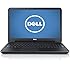 Dell Inspiron i15RV-3763BLK 15.6-Inch Laptop