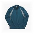 Alo Men's Long Sleeve Moisture-wicking 1/2 Zip Pullover