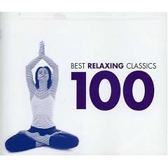 Best Relaxing Classics 100