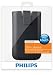 Philips Leder Tasche f�r Apple iPod Touch 3G schwarz