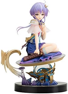 RAGE OF BAHAMUT SPINARIA ANI STATUE by Rage of Bahamut
