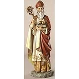 St. Nicholas Figure