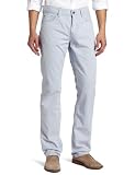 7 For All Mankind Men's Slimmy In Twill Pant