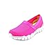 Skechers Skech Flex II Glitzy Glamour Girls Slip On Sneakers