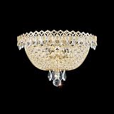 Camelot 2610 Wall Sconce Wall Mount By Schonbek