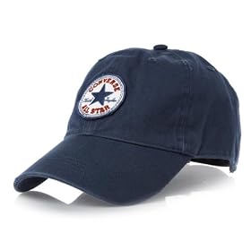 Converse Tipoff Cap - Dark Denim