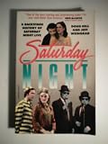 Saturday Night: A Backstage History of Saturday Night Live