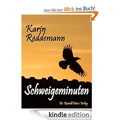 Schweigeminuten. Gruselgeschichten