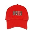 UNLV Runnin Rebels Relaxer One-Fit Hat