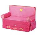 sigikid 40045 - Klappsofa Pinky Queeny