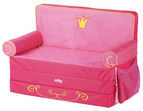 sigikid 40045 - Klappsofa Pinky Queeny