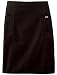 CLEARANCE Tafford Essentials Cargo Pocket Scrub Skirt Medium BLACK