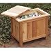 Cedar Creek 1219L ICE CHEST