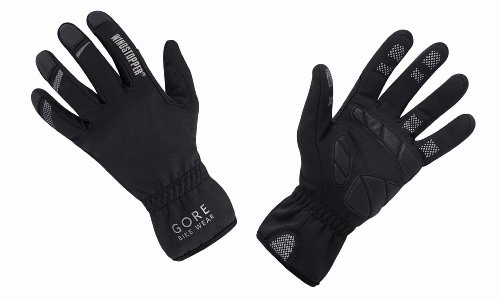 Gore Bike Wear Mistral IV Winter Biking Gloves Gore Bike Wear Mistral IV Winter Biking Gloves